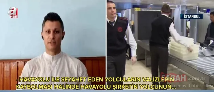 Ünlü havayolu şirketinde yeni skandal: Mağdurlar rezalete isyan ederken bir şok daha yaşadı!