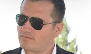 Şanlıurfa'da okul Müdürü kazada oldu #sanliurfa