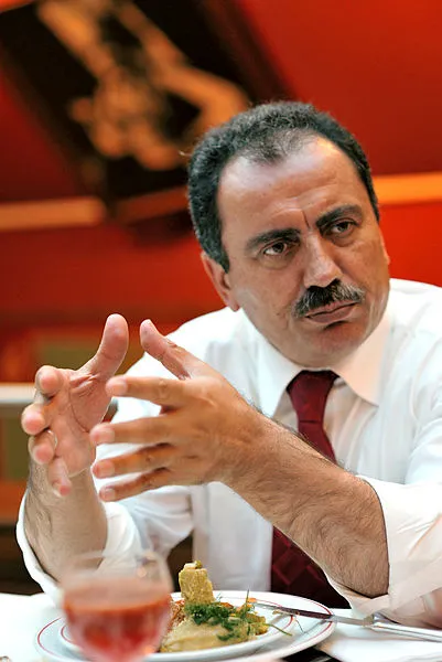 Vefatının 12. yılında flaş açıklamalar: Muhsin Yazıcıoğlu şehit edilmiştir
