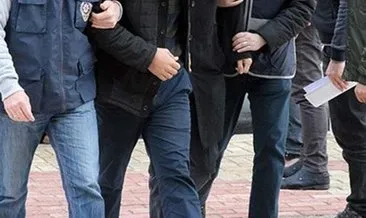 İstanbul’da FETÖ/PDY operasyonu! 6 kişi tutuklandı