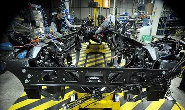 Türkiye’nin çekici ihracatı arttı