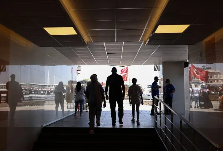 Son dakika | Normalleşme süreci bu sabah başladı: İşte madde madde yeni normal