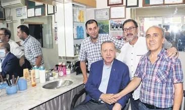 Kasımpaşa’ya sürpriz ziyaret