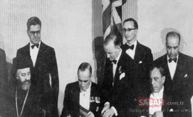 İşte o tarihi kareler! Bugün Kıbrıs Barış Harekatı’nın 46’ncı yıl dönümü