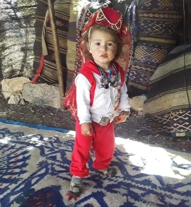 son dakika muslume nin boynundaki islaklik ile ilgili bunlari soyledi muslume nin babasi cikan hasan yagal in ifadesi soke etti son dakika haberler