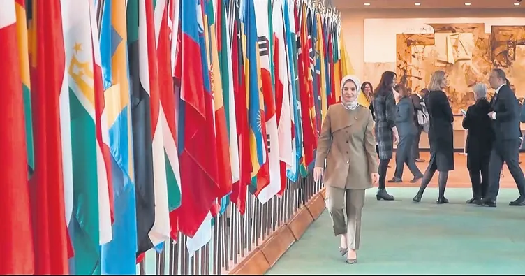 Aileye yönelik tehditlere ortak duruş