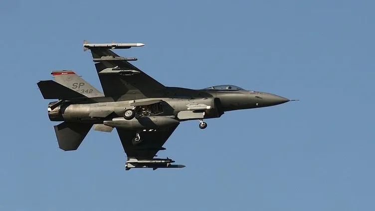 Türkiye’ye F-16 satışında önemli gelişme! Süre doldu, kritik eşik aşıldı