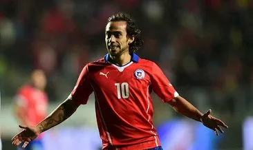 Jorge Valdivia, cinsel saldırı suçundan gözaltında!