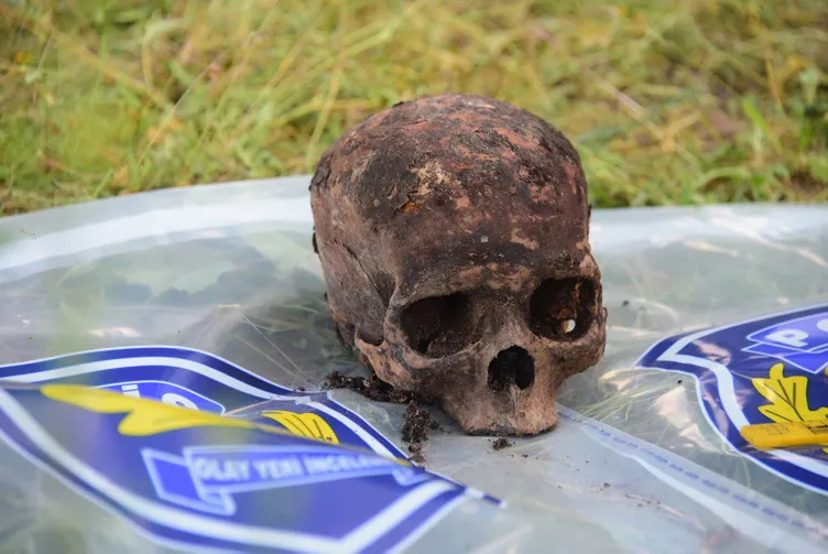 Son dakika | 21 yıllık kadın cinayeti çözüldü; Katil çoban çıktı!