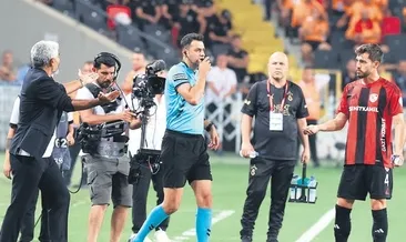 Fenerbahçe’den sert açıklama