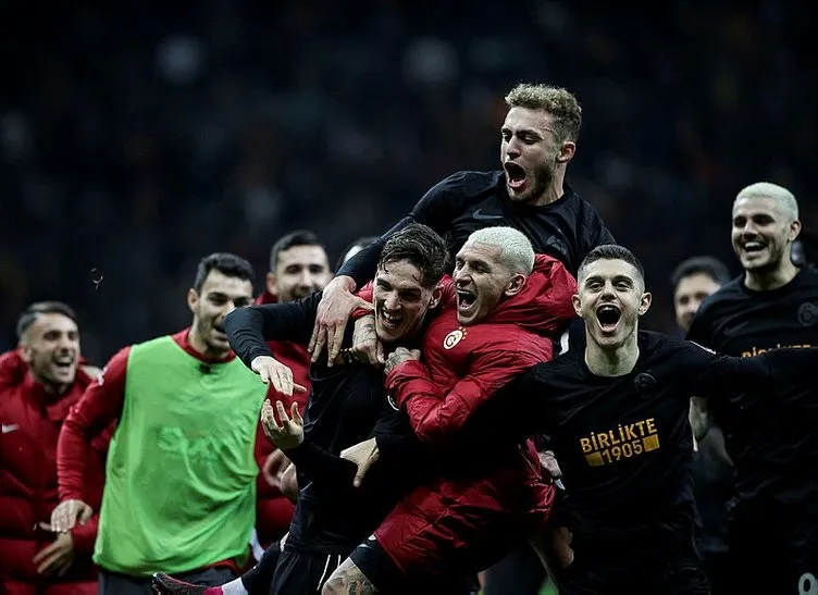 Son dakika Galatasaray transfer haberi: Gomis ve Icardi planı belli oldu! Firmino derken sürpriz isim...