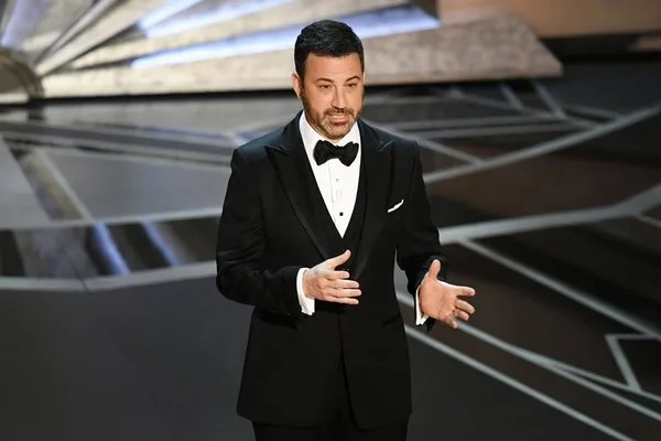 2018 Oscar Ödüllerini kazananlar belli oldu