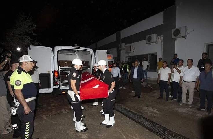 İsrail’in şehit ettiği Türk aktivist Ayşenur Ezgi Eygi toprağa veriliyor! İşte cenaze töreninde tüm detaylar…