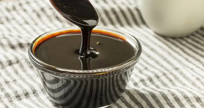 Keciboynuzu Pekmezi Faydalari Nelerdir Keciboynuzu Pekmezi Kilo Aldirir Mi Son Dakika Haberler