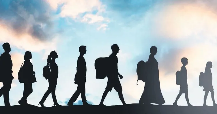 Fikri olan gençlere destek