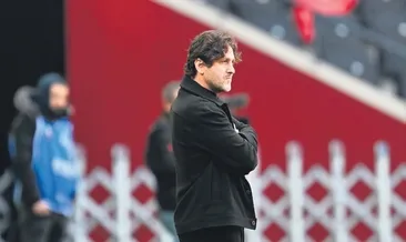 Tekke: 5 golle de kazanabilirdik