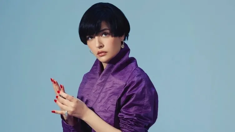 Gonca Vuslateri’nin sevgilisi kim? Sosyal medya hesabından duyurdu! Gonca Vuslateri evli mi, hamile mi?