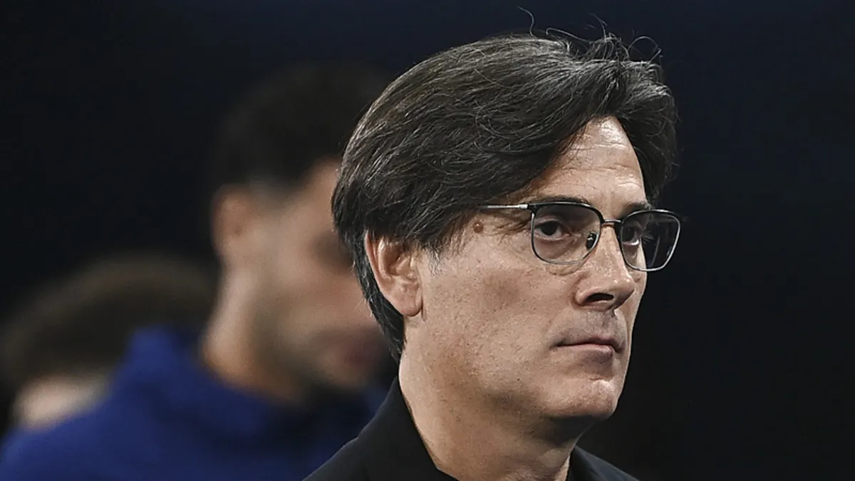 Vincenzo Montella için kritik gün belli oldu! İşte yolların ayrılma ihtimali...