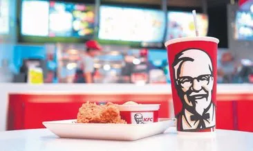 KFC’de büyük skandal! İstanbul’un göbeğindeki şubede yaşandı...