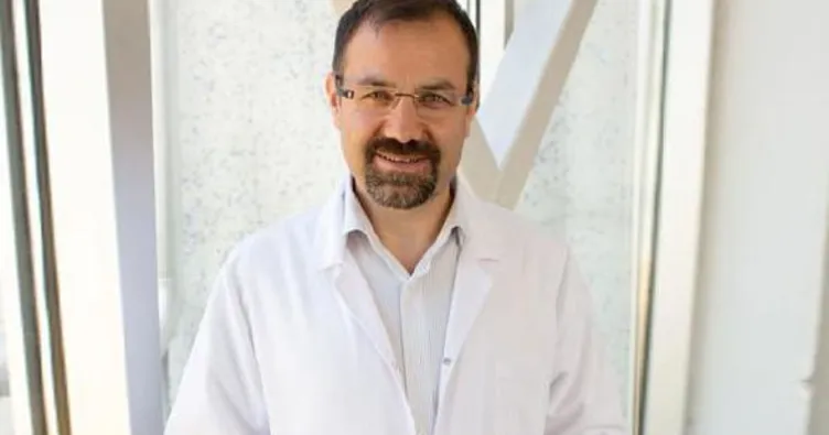 Hepatit B tükürük ile de bulaşabilir