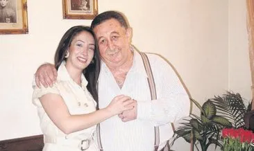 Türk adaletine güvendim babamın ruhu huzura erdi #ankara