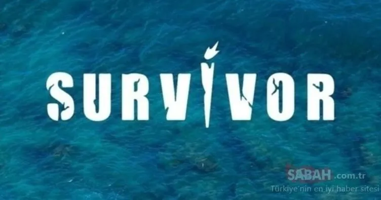 Dün gece Survivor’da kim elendi, kim gitti? Survivor eleme gecesinde SMS sıralaması ile adaya veda eden isim...