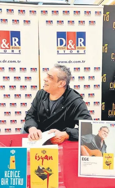 Bu kadarını beklemiyordum