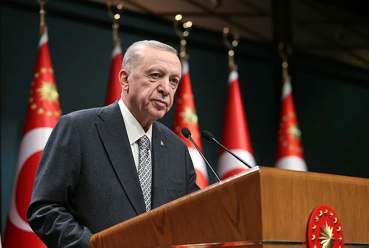 SON DAKİKA: Seçim ne zaman yapılacak? Başkan Erdoğan seçim kararını imzaladı! Resmi Gazete'de yayımlandı