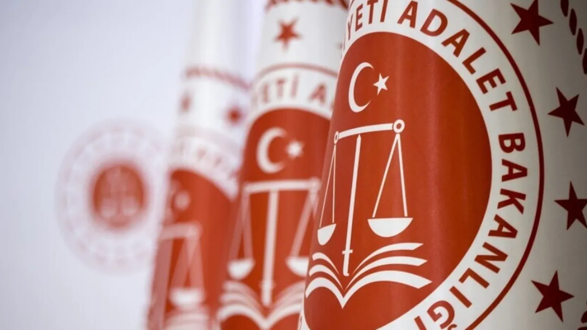 SON DAKİKA HABERİ! Adalet Bakanı Akın Gürlek açıkladı! 75 ilde 638 dosya: Faili meçhuller aydınlatılacak