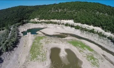 İstanbul’un suyu bitiyor! Ekrem İmamoğlu’nun eleştirdiği Melen sistemi olmasaydı...