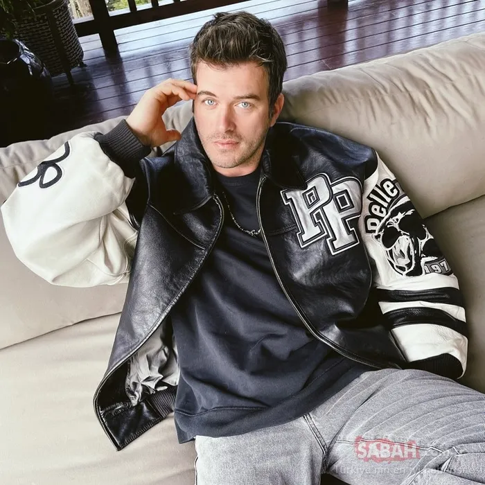 En büyük korkusu ortaya çıktı! Kıvanç Tatlıtuğ hakkında şaşırtan gerçek!