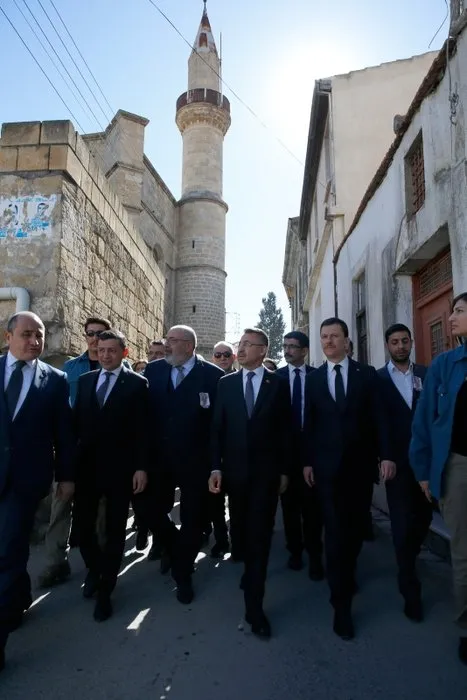 Başkan Erdoğan’ın talimatıyla Alparslan Türkeş’in evi müzeye dönüşüyor