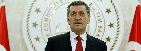 Uzaktan eğitim kalıcı olacak! Detaylar ortaya çıktı - 1