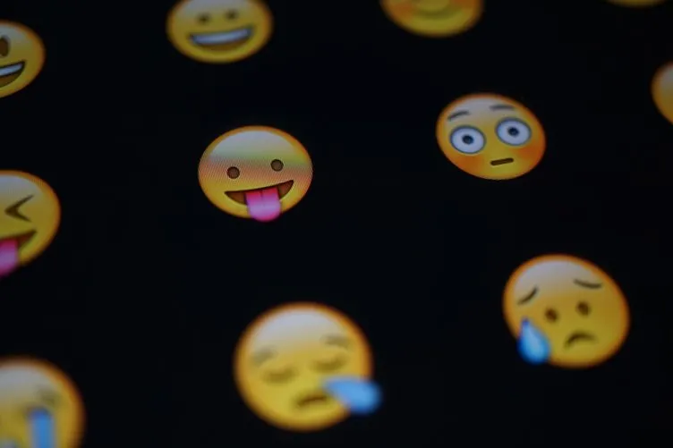 Türkiye’de en çok kullanılan emoji belli oldu! Ülkelere göre en çok kullanılan emojiler...