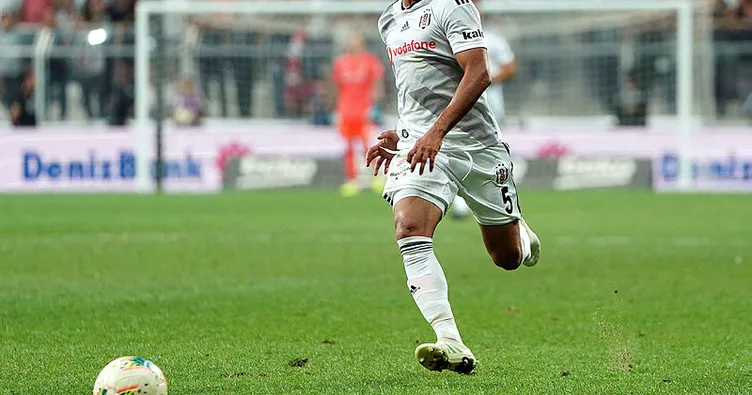 Son dakika: Beşiktaş’ta flaş ayrılık! Süper Lig ekibiyle anlaştı
