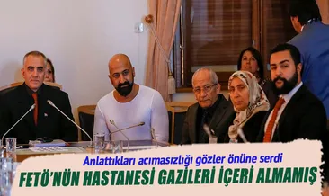 Sizi sokağa döken tedavi etsin