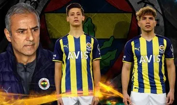 Son dakika: Fenerbahçe’nin Hatayspor galibiyeti sonrası çarpıcı sözler! İsmail Kartal’a Arda Güler ve Çağtay Kurukalıp eleştirisi...