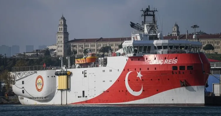 Son dakika: Doğu Akdeniz'de Navtex geriliminin perde arkasında ne var? Almanya'nın Doğu Akdeniz'deki planı nedir?