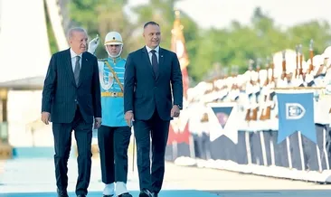 Türkiye AB güvenliği için vazgeçilmez