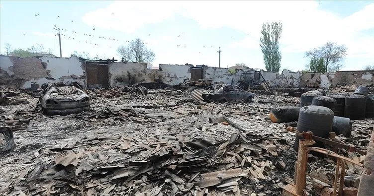 Ukrayna ordusu açıkladı: Rus ordusu 28 bin 300 askerini kaybetti
