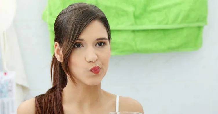 Ramazan’da oruç tutarken gargara yapmak orucu bozar mı?