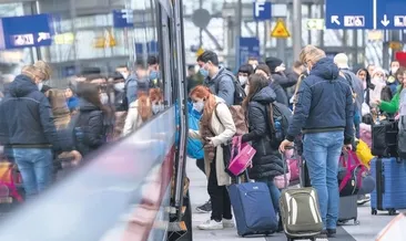 49 euroya bilet 1 Mayıs’ta başlıyor