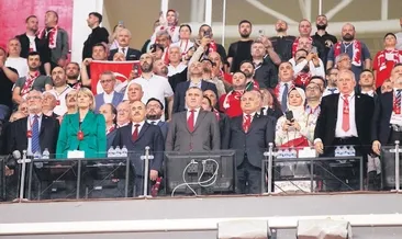 Samsun’da milli bayram