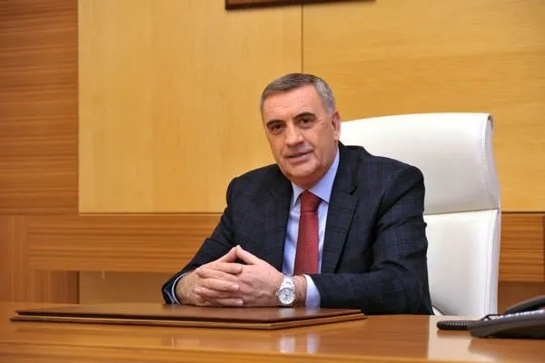 2016 yılının 'en başarılı' Büyükşehir Belediye Başkanları