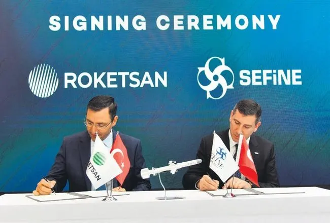 Türkiye KAAN Uçağı