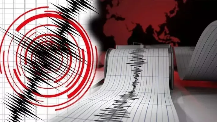 SON DAKİKA TOKAT DEPREM 10 KASIM |  Az önce Tokat’ta deprem mi oldu, merkez üssü neresi, kaç şiddetinde?
