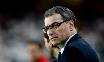 Juventus’a patron oluyor