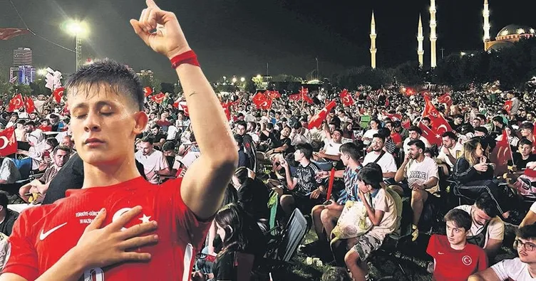 İyi günde kötü günde hep omuz omuza