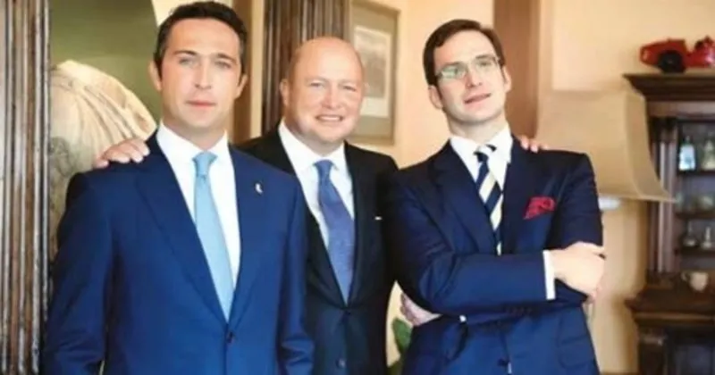 Koc Ailesi Nde Kim Ne Kadar Hisse Satiyor Son Dakika Haberler