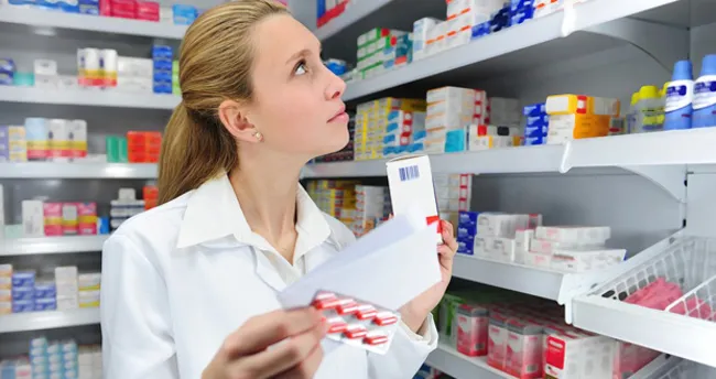 Yetim ilaçlar için ruhsat müjdesi